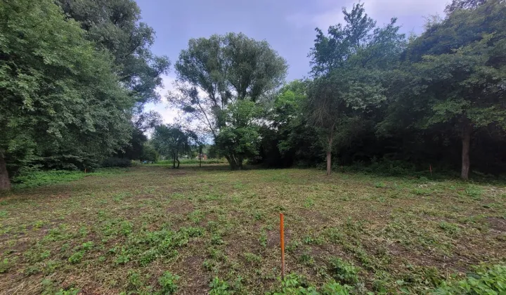 Działka budowlana Sosnowiec Środula