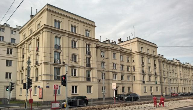 Mieszkanie 2-pokojowe Warszawa Wola, ul. Obozowa. Zdjęcie 17