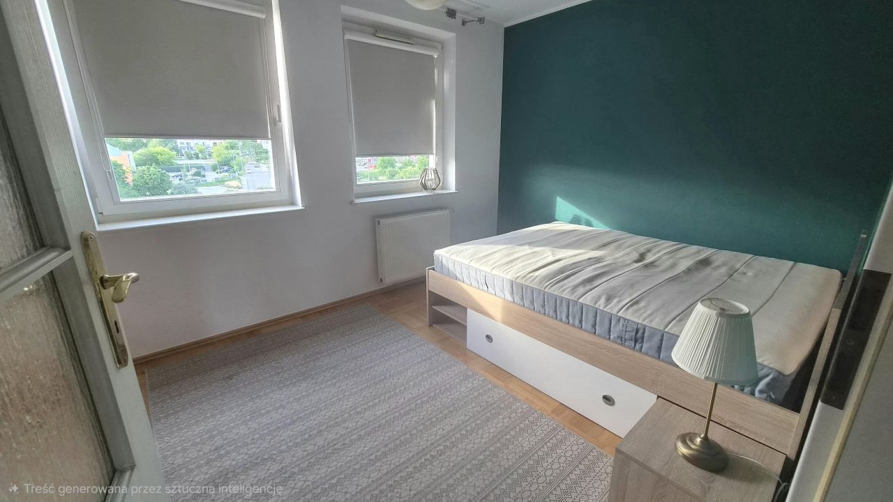 Mieszkanie 2-pokojowe Gdańsk Orunia Górna, ul. Kurierów Armii Krajowej. Zdjęcie 3