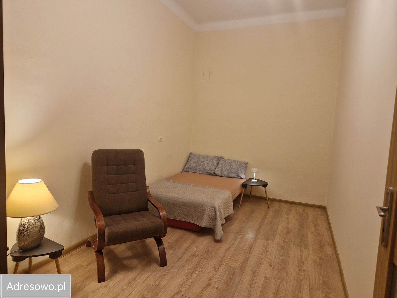 Mieszkanie 2-pokojowe Częstochowa Centrum, ul. Piłsudskiego. Zdjęcie 10