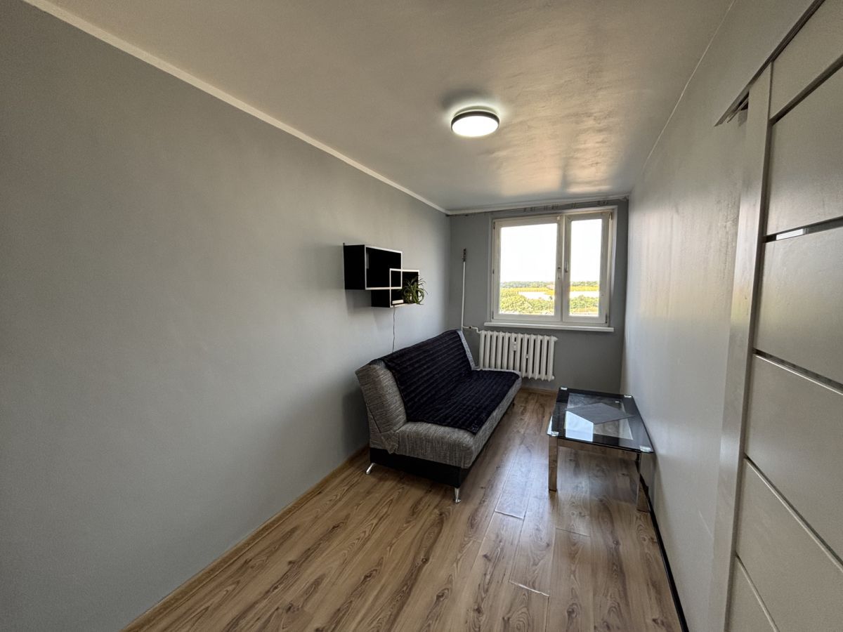 Mieszkanie 2-pokojowe Wrocław Kozanów, ul. Dokerska. Zdjęcie 4
