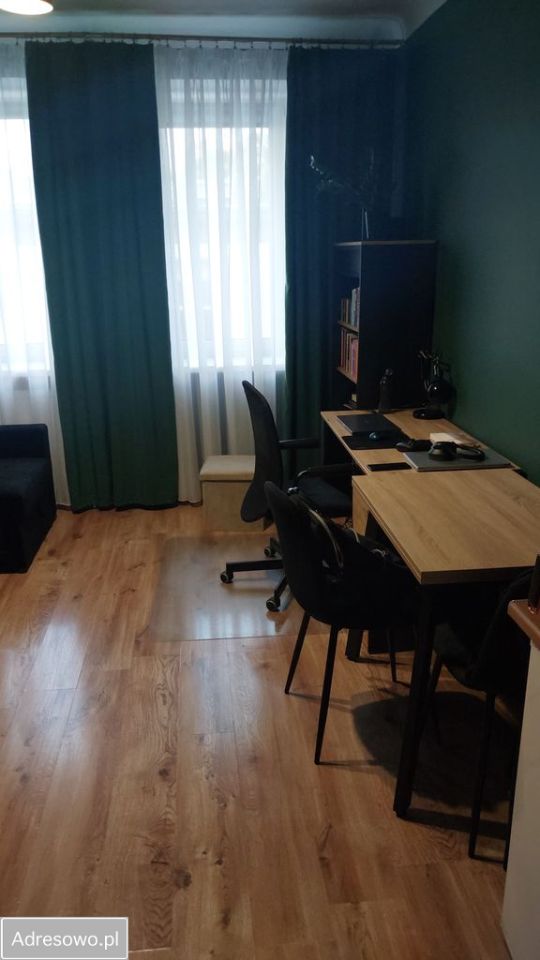 Mieszkanie 1-pokojowe Warszawa Praga-Południe, ul. Tadeusza Sygietyńskiego. Zdjęcie 4