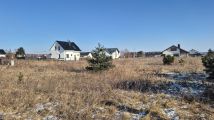 Działka rolno-budowlana Jankowo Dolne, os. Leśna Dolina. Zdjęcie 1