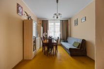 Mieszkanie 3-pokojowe Gdańsk Śródmieście, ul. Ogarna. Zdjęcie 4