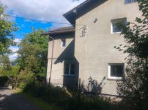 dom wolnostojący, 7 pokoi Cięcina Potok, ul. Ogrodowa. Zdjęcie 1