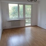 Mieszkanie 1-pokojowe Łódź Górna, ul. Antoniego Edwarda Odyńca. Zdjęcie 1