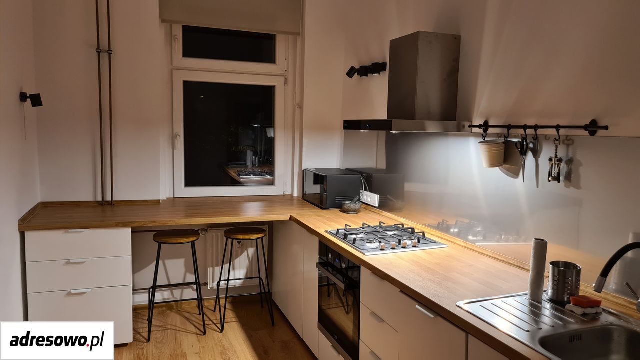 Mieszkanie 2-pokojowe Katowice Załęże, ul. 18 Sierpnia. Zdjęcie 15