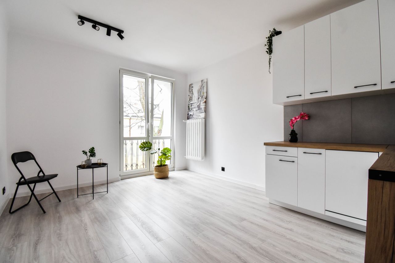 Mieszkanie 3-pokojowe Lublin Bronowice, ul. Jastrzębia