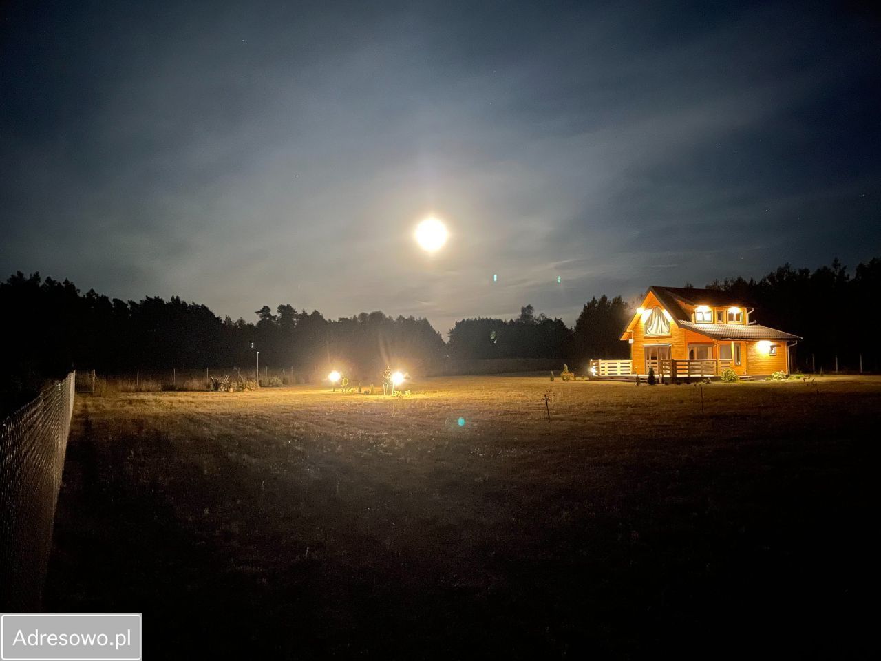 dom wolnostojący, 4 pokoje Popielów. Zdjęcie 4