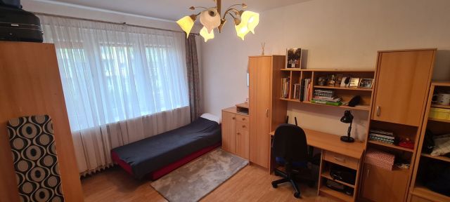 Mieszkanie 3-pokojowe Toruń Chełmińskie Przedmieście, ul. Juliana Fałata. Zdjęcie 1