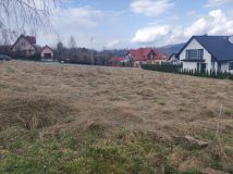 Działka rolno-budowlana Ustjanowa Górna. Zdjęcie 2