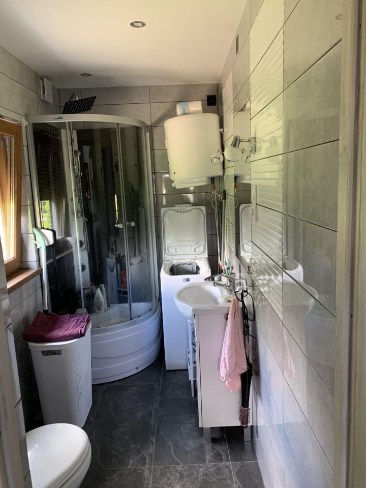 Działka rod Sępólno Krajeńskie. Zdjęcie 2