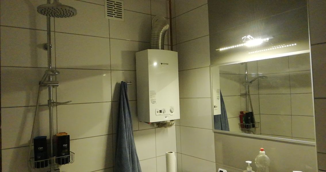 Mieszkanie 3-pokojowe Kraśnik Kraśnik Fabryczny, ul. Metalowców. Zdjęcie 18