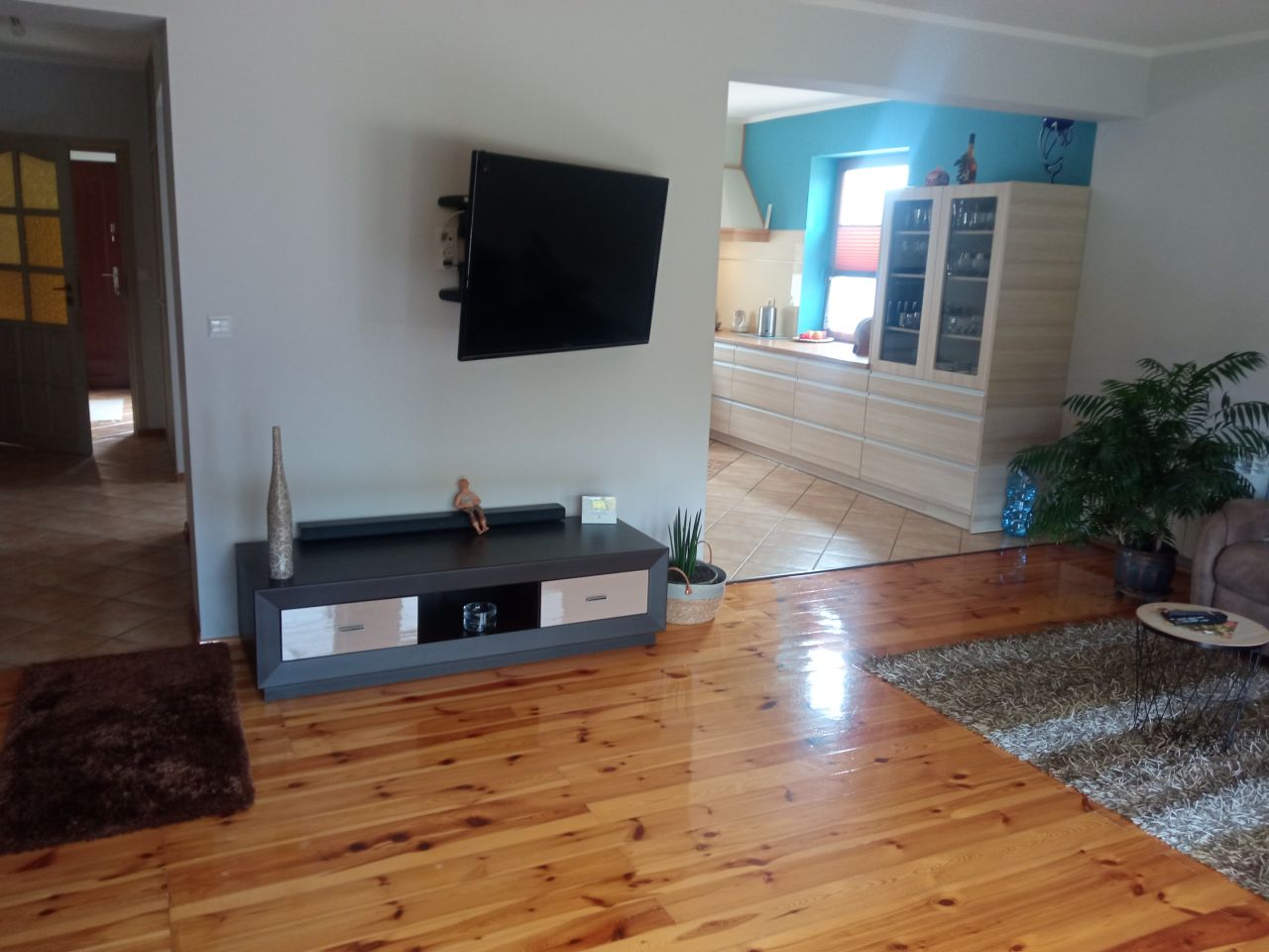 dom wolnostojący, 4 pokoje Chrząszczewo. Zdjęcie 6