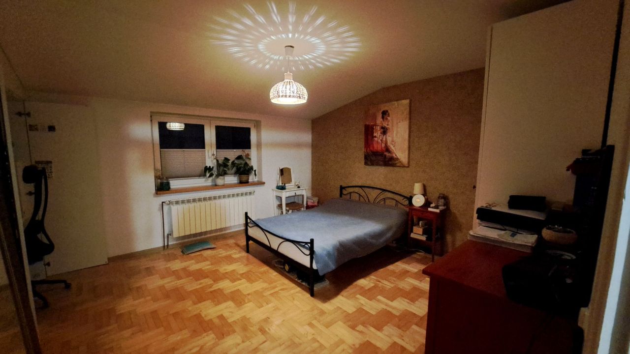 bliźniak, 7 pokoi Mińsk Mazowiecki. Zdjęcie 16