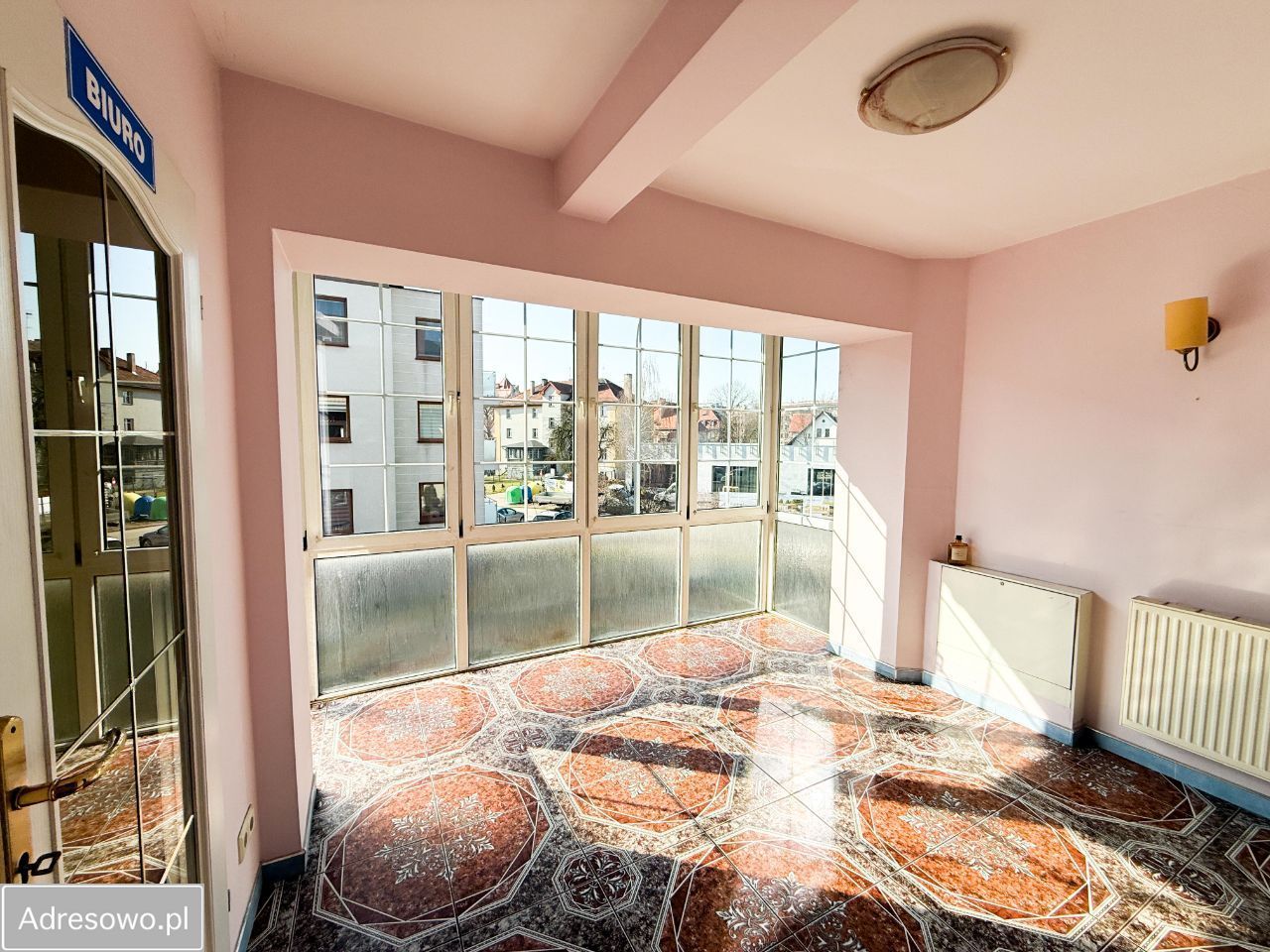 dom szeregowy, 6 pokoi Oleśnica Centrum, ul. Bolesława Krzywoustego. Zdjęcie 9