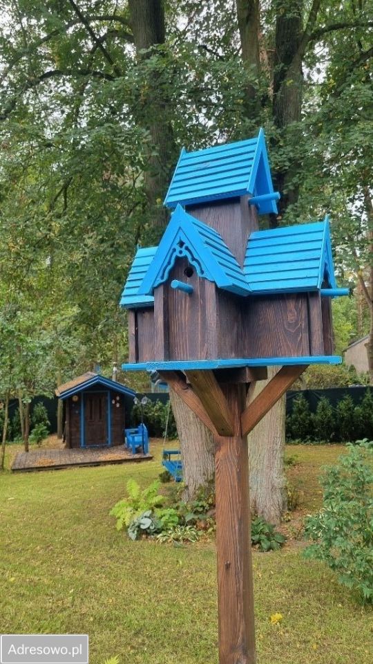 dom wolnostojący, 3 pokoje Janówek Pierwszy, ul. Bastionowa. Zdjęcie 6