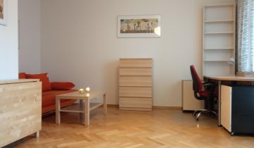 Mieszkanie 1-pokojowe Warszawa Ursynów, ul. Polinezyjska