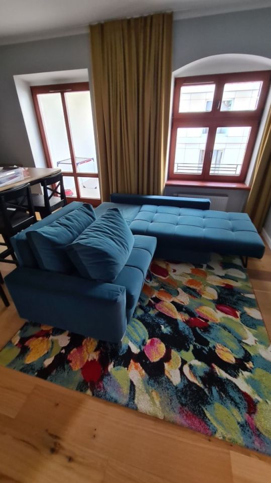 Mieszkanie 2-pokojowe Wrocław Stare Miasto, ul. Księcia Witolda. Zdjęcie 3