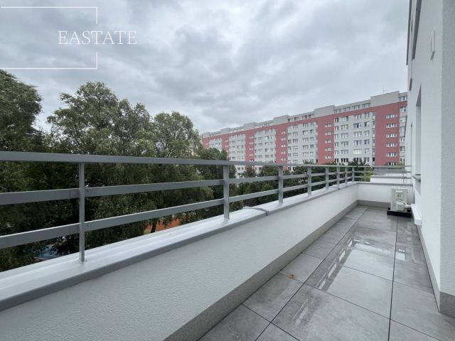 Mieszkanie 3-pokojowe Warszawa Saska Kępa, ul. Lizbońska. Zdjęcie 20