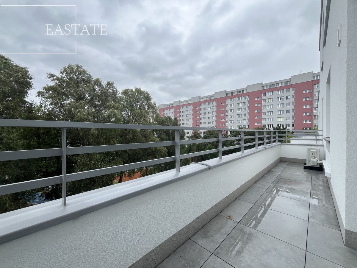 Mieszkanie 3-pokojowe Warszawa Saska Kępa, ul. Lizbońska. Zdjęcie 20