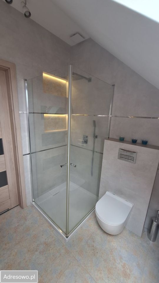 Mieszkanie 4-pokojowe Świecie, ul. gen. Józefa Hallera. Zdjęcie 6