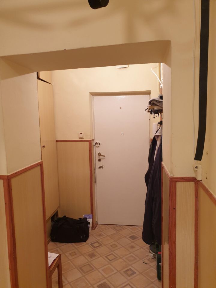 Mieszkanie 3-pokojowe Lublin Śródmieście, ul. Lipowa. Zdjęcie 17