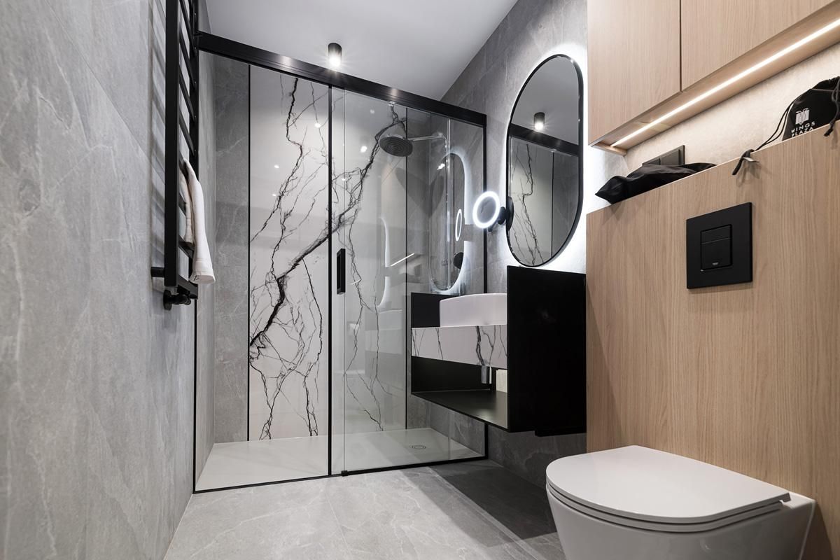 Mieszkanie 2-pokojowe Kraków Dębniki, ul. Karola Bunscha. Zdjęcie 8