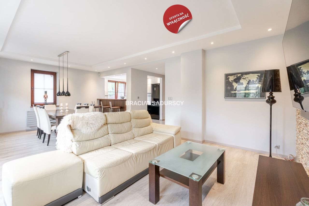 bliźniak, 5 pokoi Pawlikowice