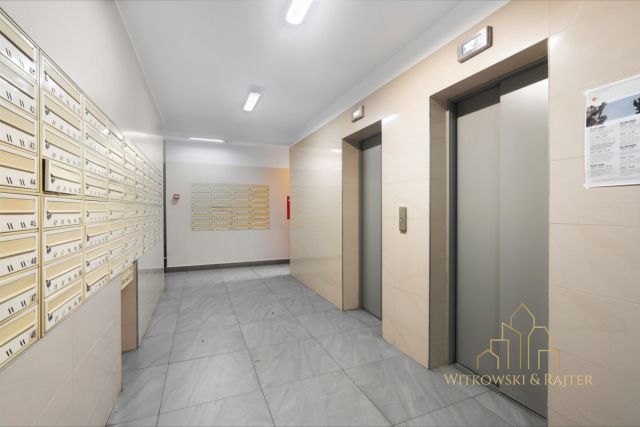 Mieszkanie 2-pokojowe Warszawa Żoliborz, ul. Braci Załuskich. Zdjęcie 11