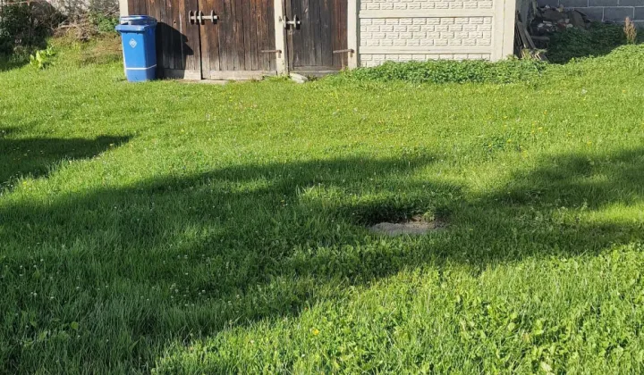 dom wolnostojący Masanów, ul. Lipowa