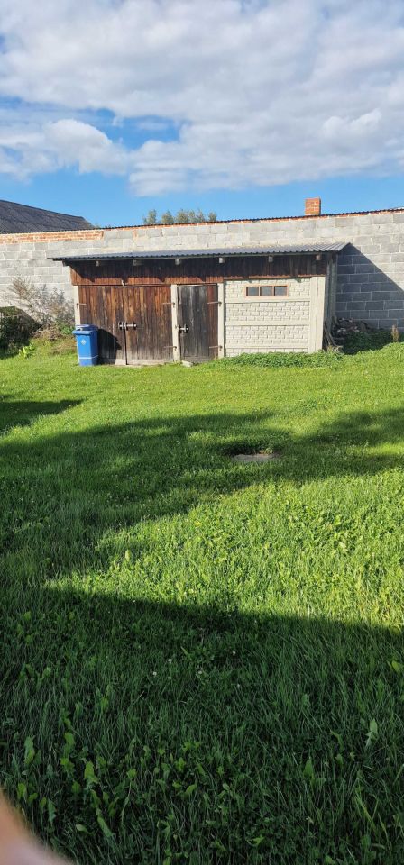 dom wolnostojący Masanów