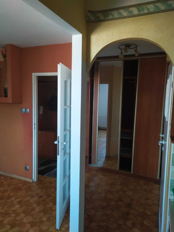 Mieszkanie 2-pokojowe Kraśnik Kraśnik Fabryczny, ul. Zygmunta Krasińskiego. Zdjęcie 5