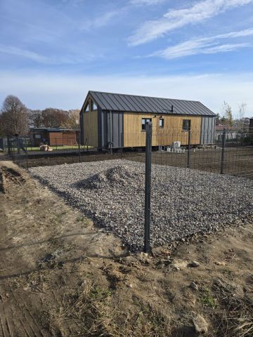 dom wolnostojący Warzenko. Zdjęcie 1