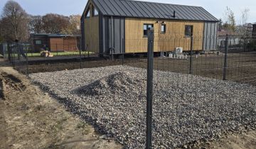 dom wolnostojący Warzenko