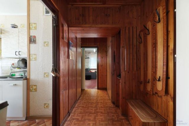 Mieszkanie 3-pokojowe Bielsko-Biała Lipnik, ul. Władysława Broniewskiego. Zdjęcie 11