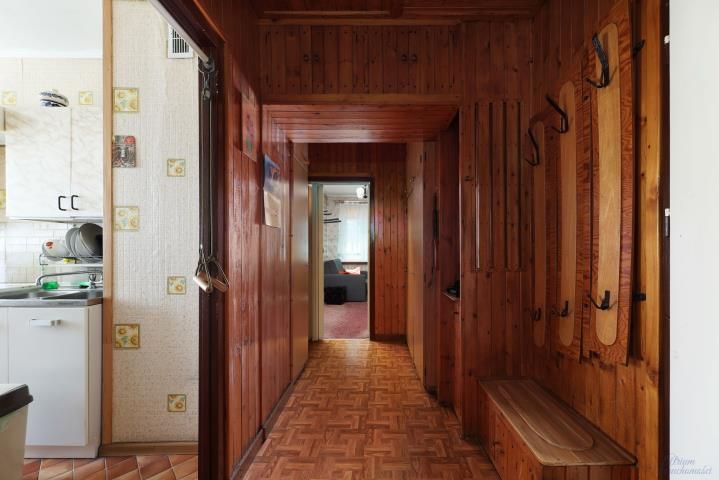 Mieszkanie 3-pokojowe Bielsko-Biała Lipnik, ul. Władysława Broniewskiego. Zdjęcie 11