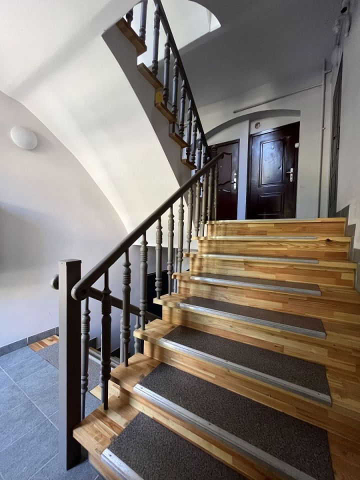 Mieszkanie 1-pokojowe Wrocław, ul. Wojciecha Cybulskiego. Zdjęcie 10