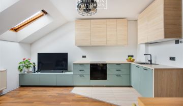 Mieszkanie 3-pokojowe Warszawa Wola, ul. Łacińska