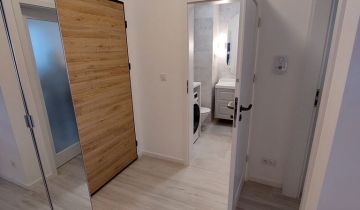 Mieszkanie 2-pokojowe Warszawa Targówek, ul. Oszmiańska