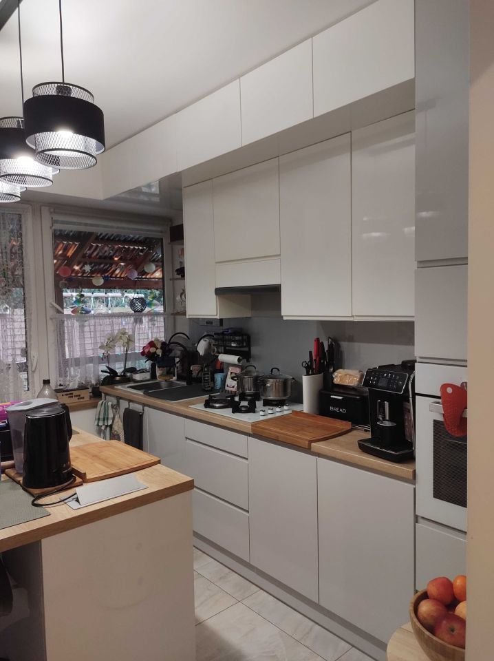 Mieszkanie 3-pokojowe Końskowola. Zdjęcie 3