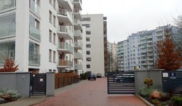 Mieszkanie 2-pokojowe Warszawa Chomiczówka, ul. Żółwia