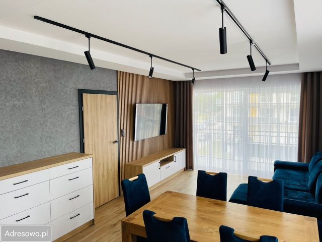 Mieszkanie 3-pokojowe Radomsko. Zdjęcie 1