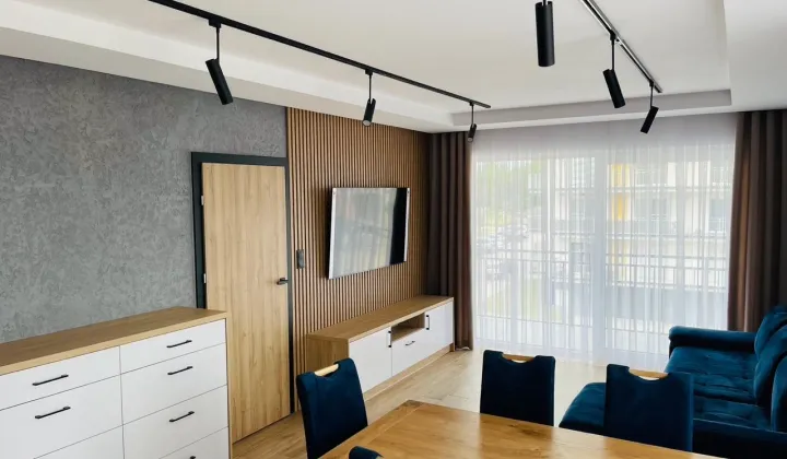 Mieszkanie 3-pokojowe Radomsko, Piękna