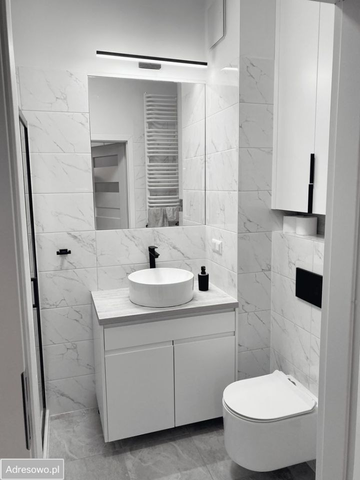 Mieszkanie 2-pokojowe Warszawa Praga-Północ, ul. Konopacka. Zdjęcie 6