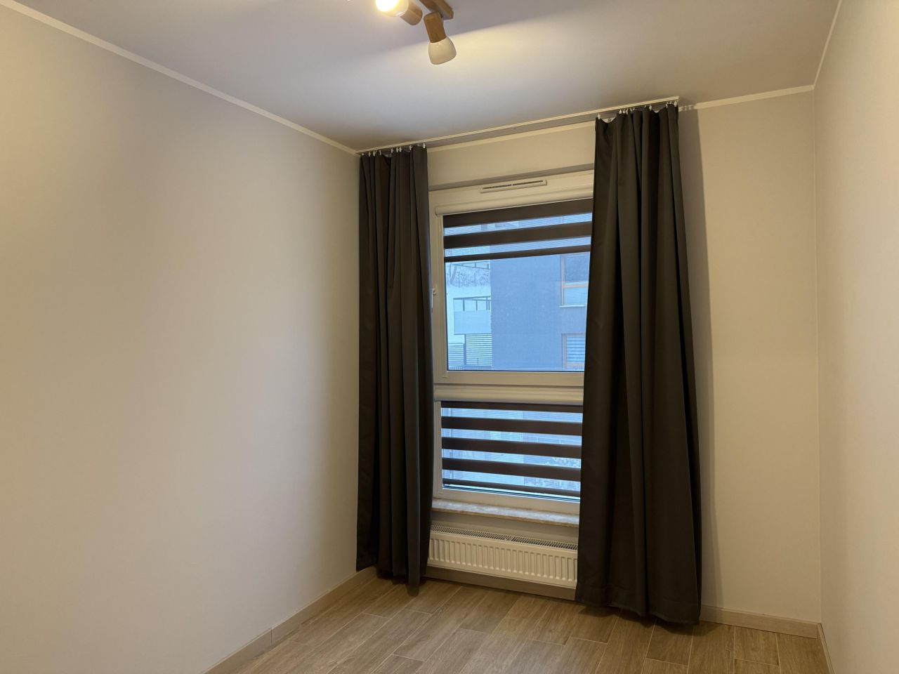 Mieszkanie 2-pokojowe Gdańsk Morena, ul. Myśliwska. Zdjęcie 9