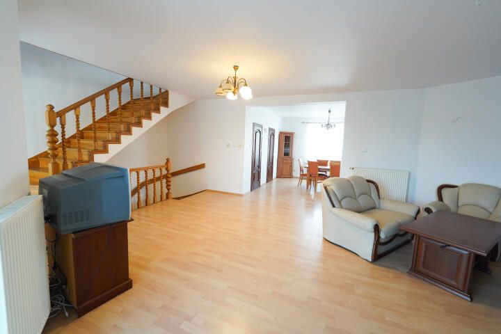 dom, 6 pokoi Iława, ul. Jarosława Dąbrowskiego. Zdjęcie 14