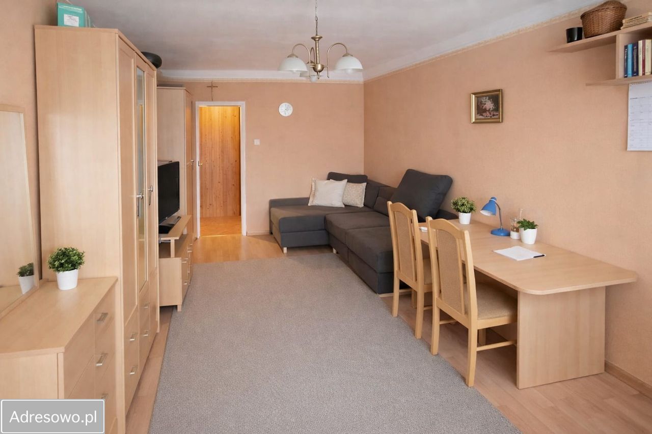 Mieszkanie 3-pokojowe Wołomin, al. Aleja Armii Krajowej. Zdjęcie 1