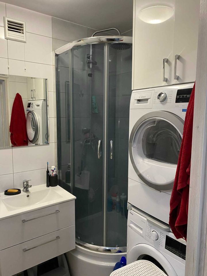 Mieszkanie 3-pokojowe Siedlce Centrum, ul. 3 Maja. Zdjęcie 2