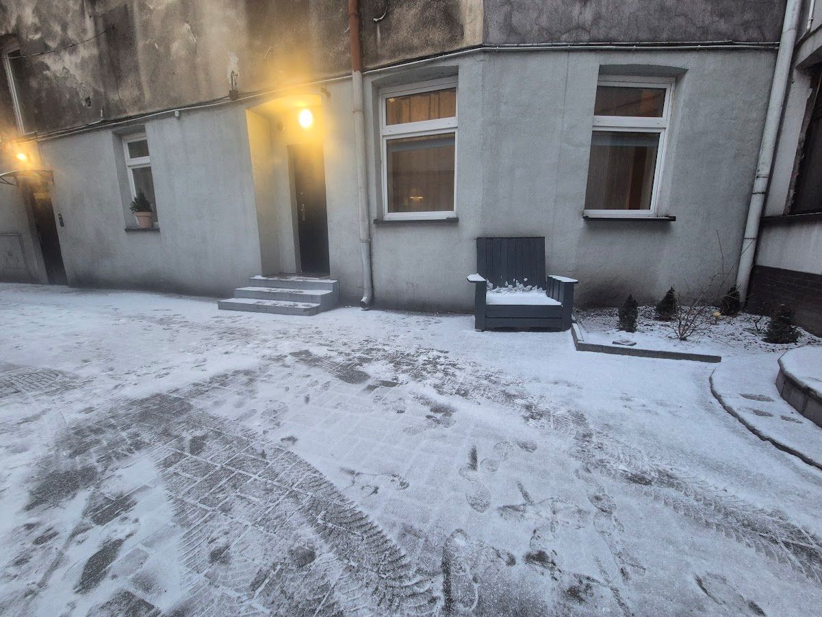 Mieszkanie 2-pokojowe Częstochowa Centrum, ul. Ogrodowa. Zdjęcie 14